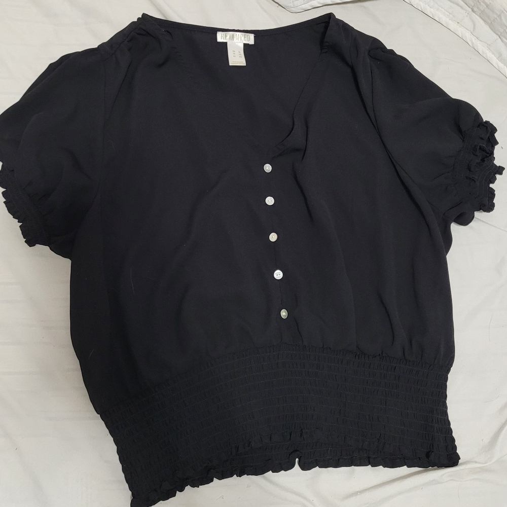 Women's blouse